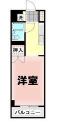 三島駅 バス14分  伏見新田下車：停歩1分 4階の物件間取画像